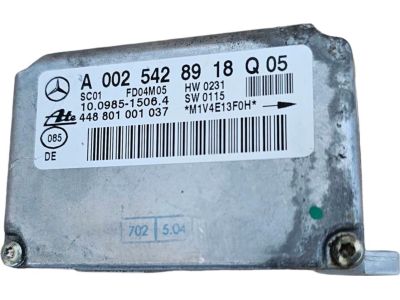 Chrysler 5136176AA