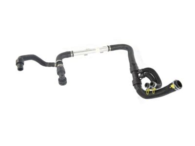 Mopar 68104981AC Hose-Radiator Outlet