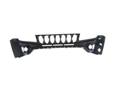 Mopar 68109861AD Front Upper