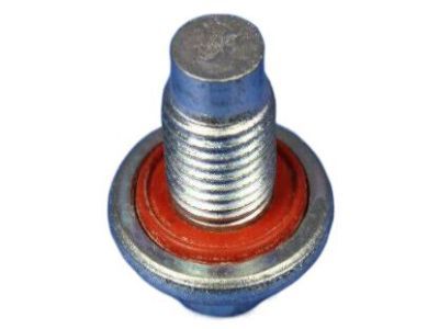 Mopar 6507741AA Oil Drain Plug