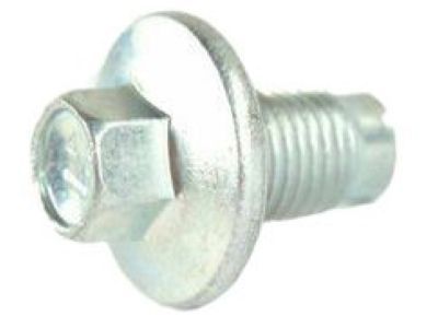 Mopar 6507741AA Oil Drain Plug