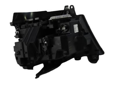 Ram 68533274AB