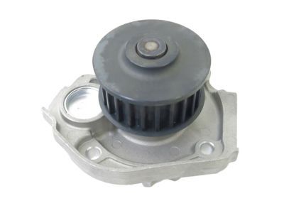 Mopar 68313815AA Water Pump