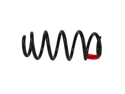Mopar 5168047AA Rear Suspension-Spring