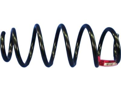 Mopar 5168047AA Rear Suspension-Spring