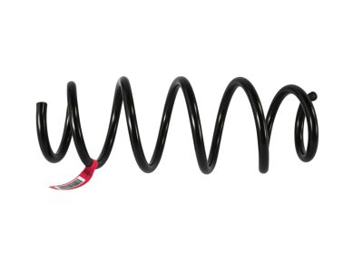 Dodge Dart Coil Springs - 5168047AA