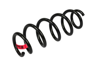 Mopar 5168047AA Rear Suspension-Spring