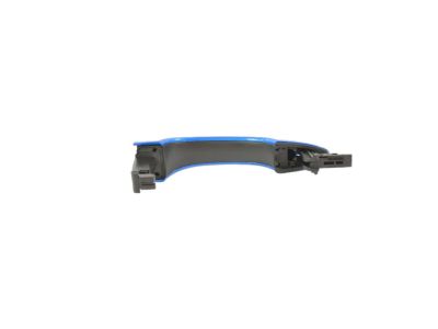 Mopar 5SV51MBJAA Handle-Exterior Door