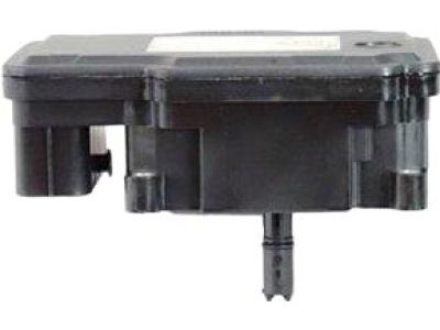 Ram ProMaster City ABS Control Module - 68261715AA