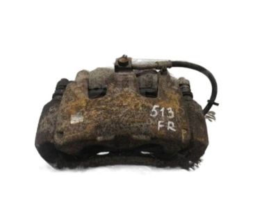 2006 Dodge Ram 1500 Brake Caliper - 5143348AC