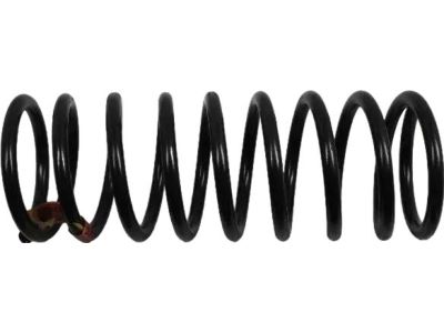 2004 Jeep Grand Cherokee Coil Springs - 52088263