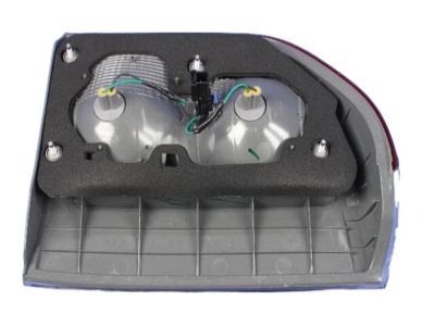 2001-2005 Chrysler PT Cruiser Backup Lamp 5288752AD | Mopar Es