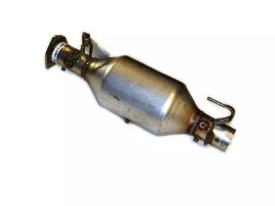 68035060AC Mopar Converter-Diesel Particulate Product Photo 2 of 2