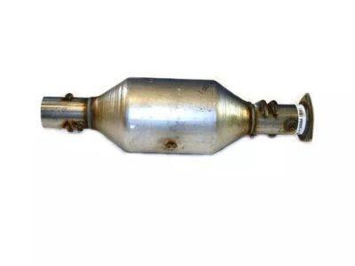 68035060AC Mopar Converter-Diesel Particulate Product Photo 1 of 2