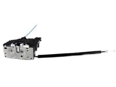 Mopar 68226175AC Cargo Door Latch