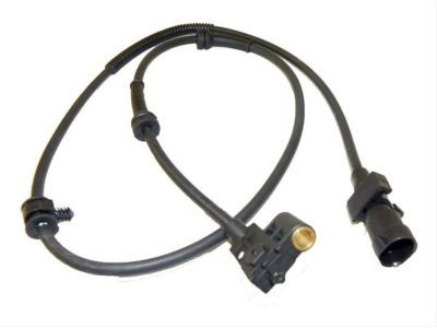 56041317AC Mopar Wheel Speed Sensor Product Photo 1 of 1