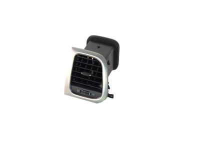 Mopar 6QH01LSFAB Outlet-Air Conditioning & Heater