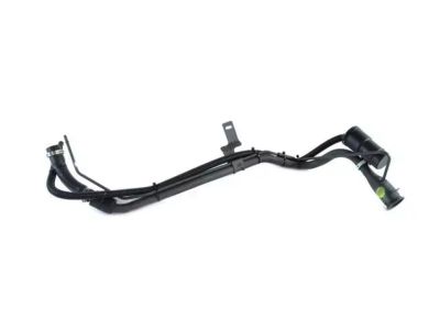 68518556AA Mopar Fuel Filler Tube Product Photo 1 of 2