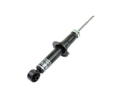 Dodge Journey Shock Absorber - 68069958AG