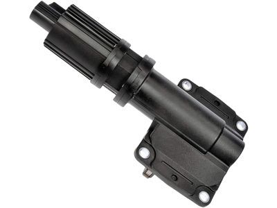 Mopar 52114387AE ACTUATOR-Axle Locker