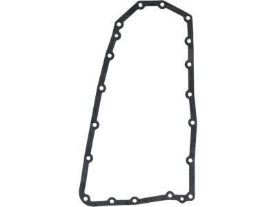 Jeep Compass Oil Pan Gasket - 5189838AA