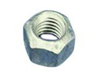 Mopar 6502526 Nut-HEXAGON Locking