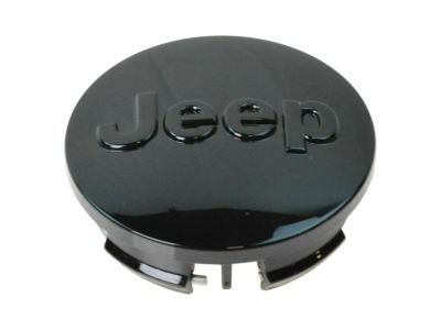 2020 Jeep Wrangler Wheel Cover - 1LB77DX8AC