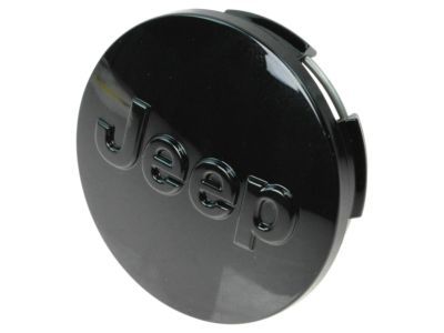 Jeep 1LB77DX8AC