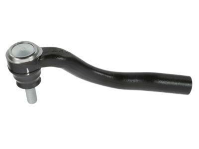 thumbnail image 2 of APM Complete Front End Steering Kit For Jeep Cherokee (1984-1989) - Drag Link, Tie Rods, Ball Joints 2 of 6