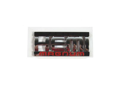 Dodge 55077661AA