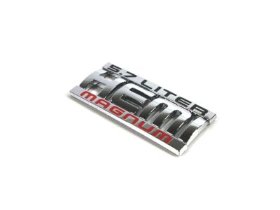 Dodge 55077661AA