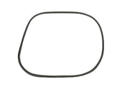 2007 Chrysler Pacifica Door Seal - WT93XXXAC
