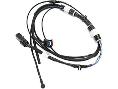 Mopar 68088037AA Wiring-HARDTOP