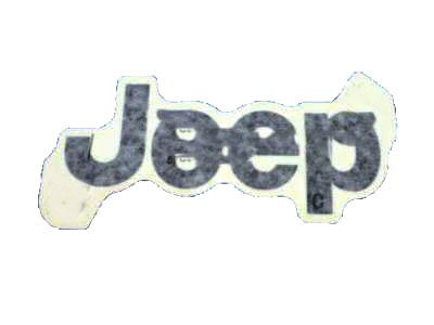 Jeep 5FC84HA9AB