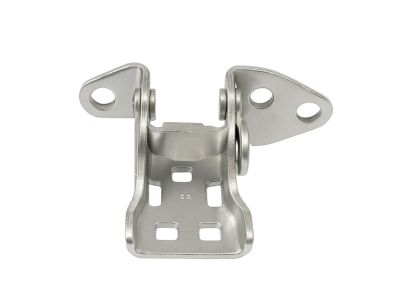 Mopar 68026643AB Front Door Lower Hinge
