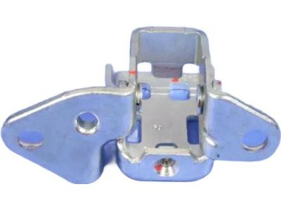 Mopar 68026643AB Front Door Lower Hinge