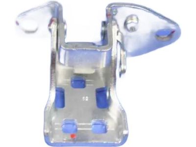 Mopar 68026643AB Front Door Lower Hinge