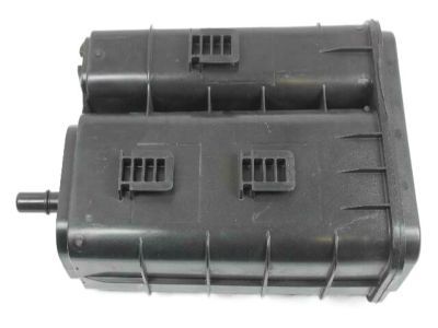 Jeep Wrangler Vapor Canister - 4891780AB