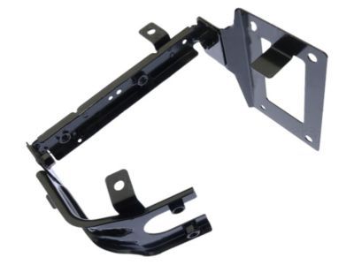 Dodge Radiator Support - 68205007AC