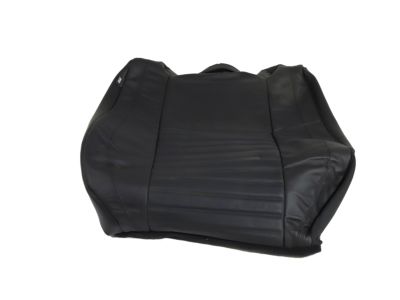 Mopar 6RT10DX9AC Cover-Front Seat Back