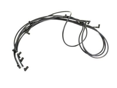 Mopar 68197413AB Hose-Windshield Washer