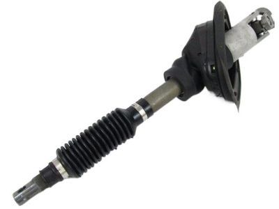 2004 Dodge Ram 3500 Steering Shaft - 55351302AF