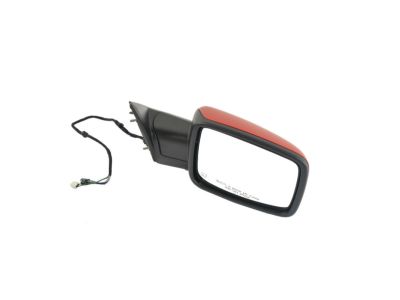 2017 Ram 1500 Car Mirror - 5XY521R4AE