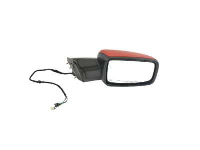 2017 Ram 1500 Car Mirror - 5XY521R4AE