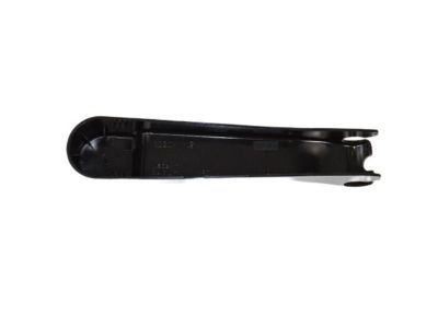 Dodge Sprinter 2500 Windshield Wiper - 5103683AA