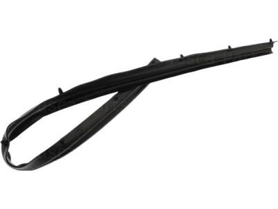 Ram ProMaster 1500 Weather Strip - 68109574AC