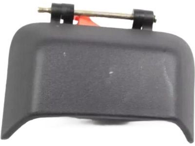 Mopar 5115827AE Handle-Exterior Door