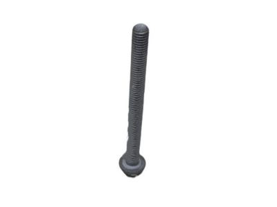 Mopar 68031588AA Screw-HEXAGON Head