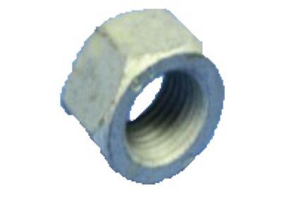 Mopar 6505987AA Nut