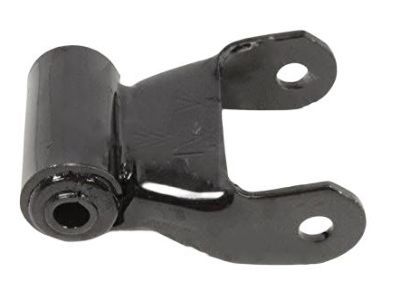 Ram Leaf Spring Shackle - 52039204